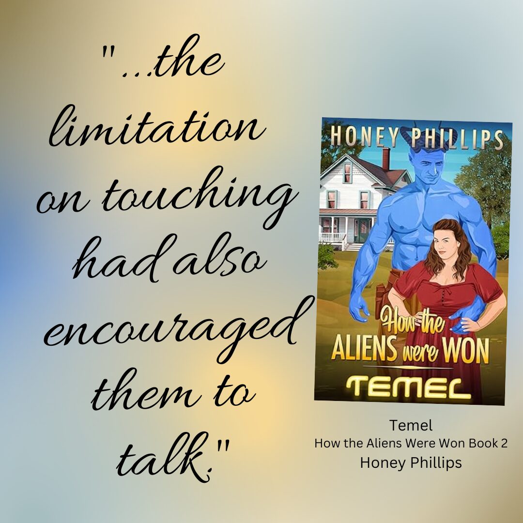 Temel by Honey Phillips