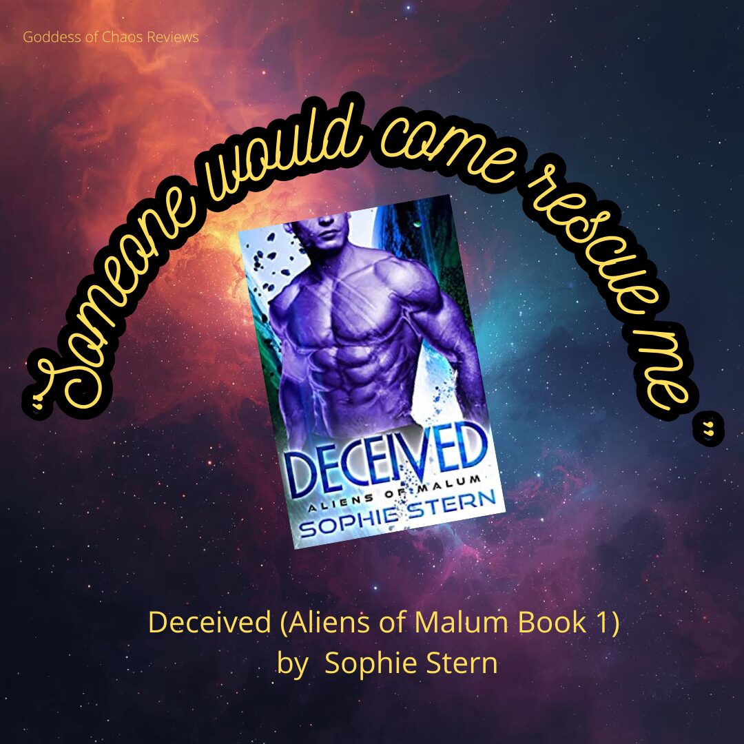 Deceived by Sophie Stern